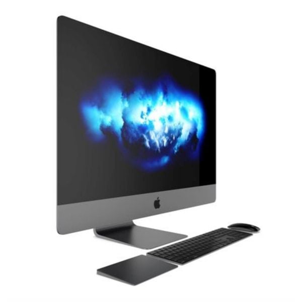 iMac Pro MHLV3SA/A 27-inch Retina 5K 2020 - Hàng Apple8 – Apple8 Store