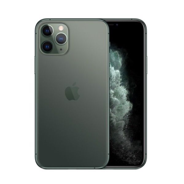 Điện Thoại Apple iPhone 11 Pro 256Gb - Hàng Apple8