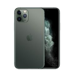 Điện Thoại Apple iPhone 11 Pro 256Gb - Hàng Apple8