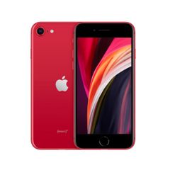 Điện Thoại Apple iPhone SE 2020 128Gb - Hàng Apple8