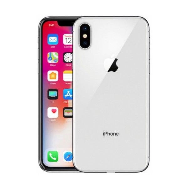 Điện Thoại Apple iPhone X CPO (Certified Pre-Owned) 256Gb - Hàng Apple8