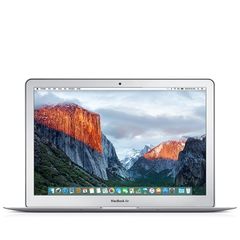 Laptop Apple MacBook Air 2017 128GB 1.8GHz Intel core i5 MQD32 - Hàng Apple8