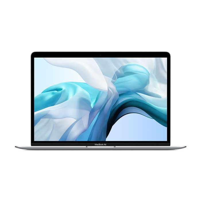 Laptop Apple MacBook Air 2018 256GB 1.6GHz Intel Core i5 Silver MREC2 - Hàng Demo