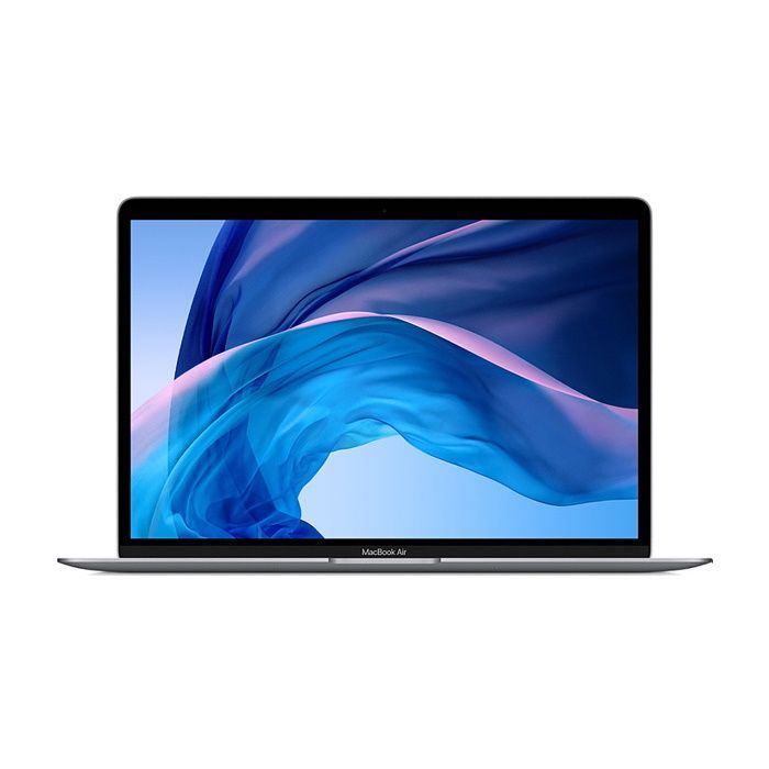 Laptop Apple MacBook Air 2019 256GB 1.6GHz Intel core i5 Space Gray MVFJ2 - Hàng Apple8