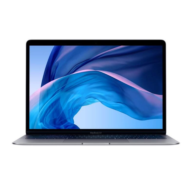 Laptop Apple MacBook Air 2018 256GB 1.6GHz Intel core i5 Space Gray MRE92 - Hàng Apple8
