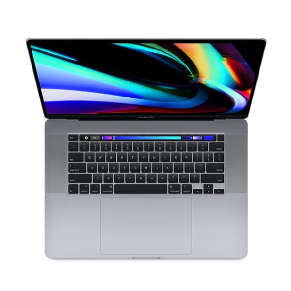 Laptop Apple MacBook Pro 16 inch 2019 1TB Space Gray MVVK2 - Hàng Apple8