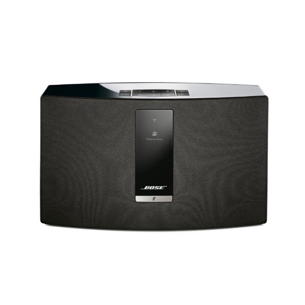 Loa Bluetooth Bose SoundTouch 20 III - Hàng Apple8
