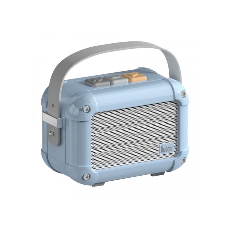 Loa Bluetooth Divoom Macchiato - Hàng Apple8