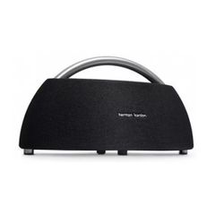 Loa Bluetooth Harman Kardon Go Play Mini - Hàng Apple8