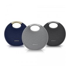 Loa Bluetooth Harman Kardon OnyX Studio 5 - Hàng Apple8