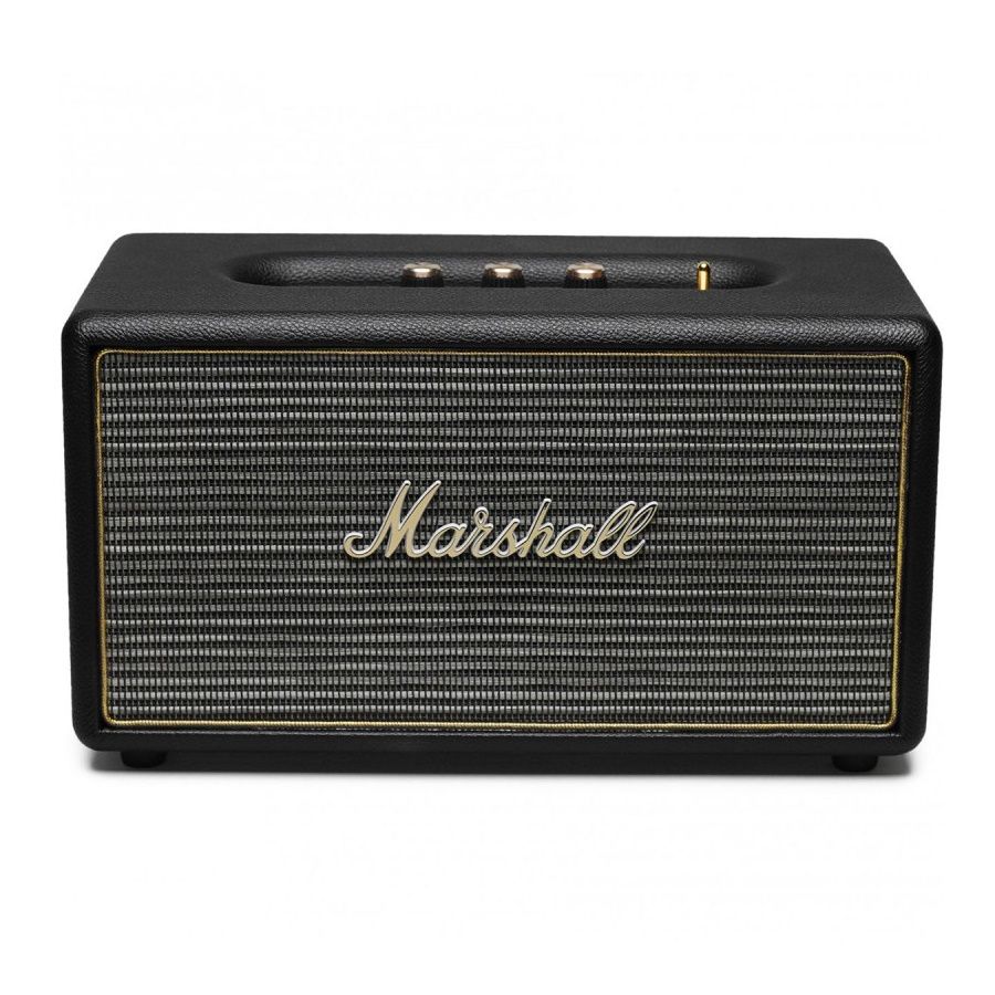 Loa Bluetooth Marshall Stanmore - Hàng Apple8