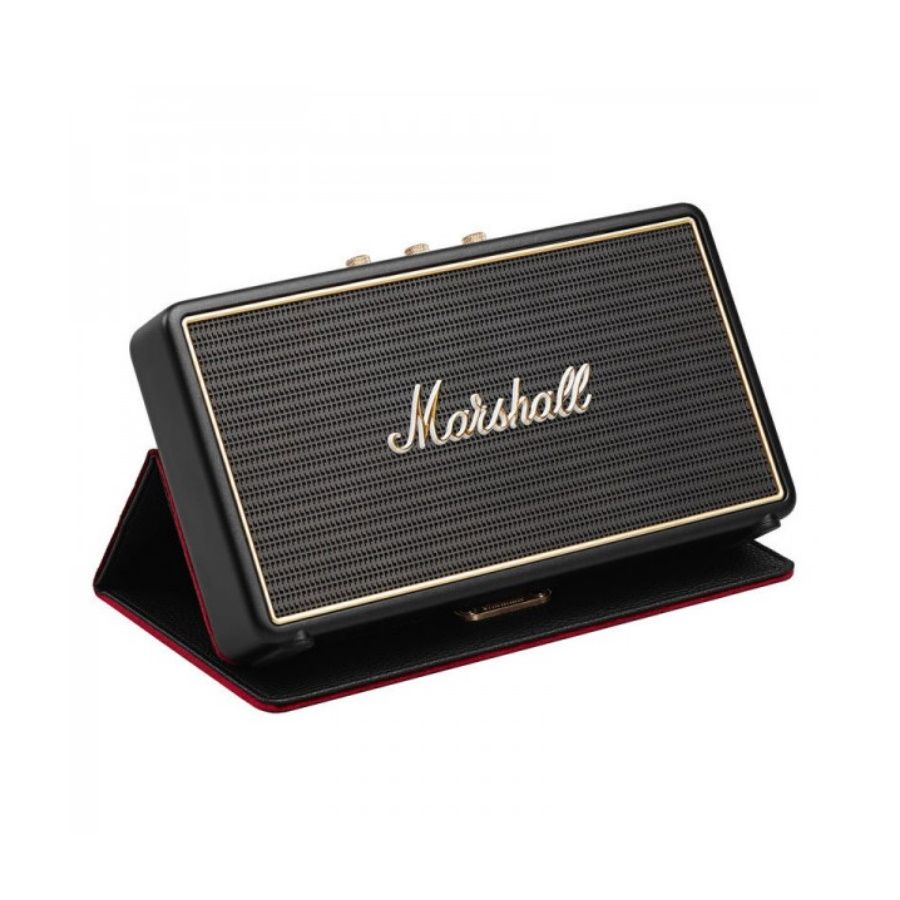 Loa Bluetooth Marshall Stockwell Flip Cover - Hàng Apple8