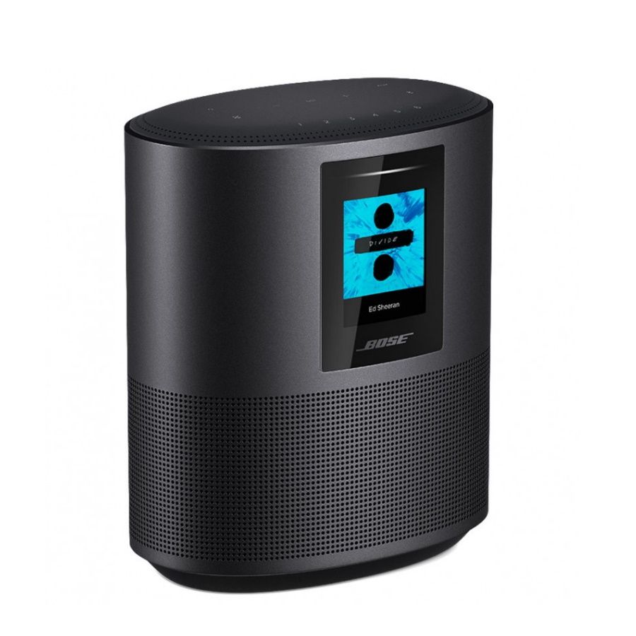 Loa Thông Minh Bose Home Speaker 500 - Hàng Apple8
