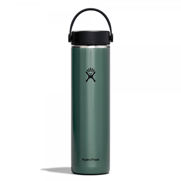 Bình nước giữ nhiệt Lightweight Flex cap B 24 OZ(710 ml)(Season 2024) LW24 LW40 Hydro Flask