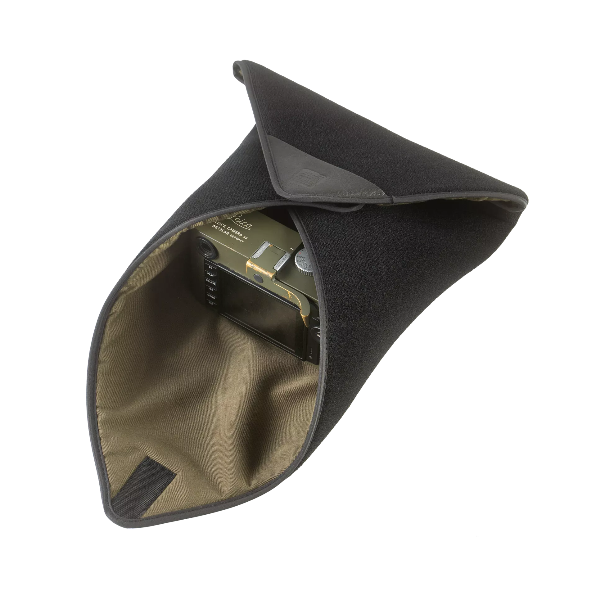 WOTANCRAFT MAGICIAN CAMERA / LENS WRAP (M size)