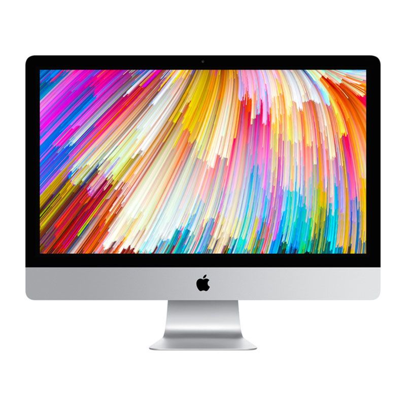 Máy Tính Apple iMac 5K 2019 27-inch 3.1GHz 6-Core 8th Intel Core i5 MRR02 - Hàng Apple8