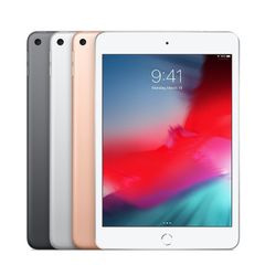 Máy Tính Bảng Apple iPad Mini 5 (2019) Wi-Fi + Cellular A2126 - Hàng Apple8