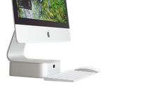 ĐẾ TẢN NHIỆT RAIN DESIGN (USA) MBASE IMAC 27″ - Hàng Apple8