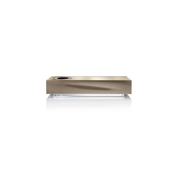 Loa Không Dây Naim Muso Champagne (Phiên bản đặc biệt) - Hàng Apple8