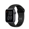 Apple Watch Series 6 GPS 40mm Viền Nhôm Dây Nike - Hàng Apple8