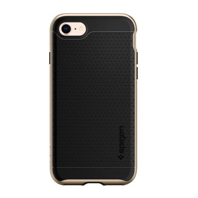 Ốp lưng iPhone Spigen Neo Hybrid 2 - Hàng Apple8