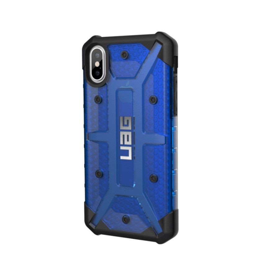 Ốp lưng UAG Plasma cho iPhone X - Hàng Apple8