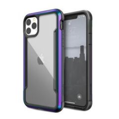 Ốp Lưng X-Doria Defense Shield cho iPhone 11 Pro/11 Pro Max - Hàng Apple8