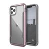 Ốp Lưng X-Doria Defense Shield cho iPhone 11 Pro/11 Pro Max - Hàng Apple8