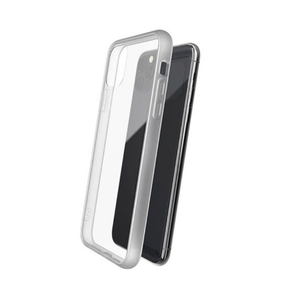Ốp Lưng X-Doria Glass Plus cho iPhone 11 Pro Max - Hàng Apple8