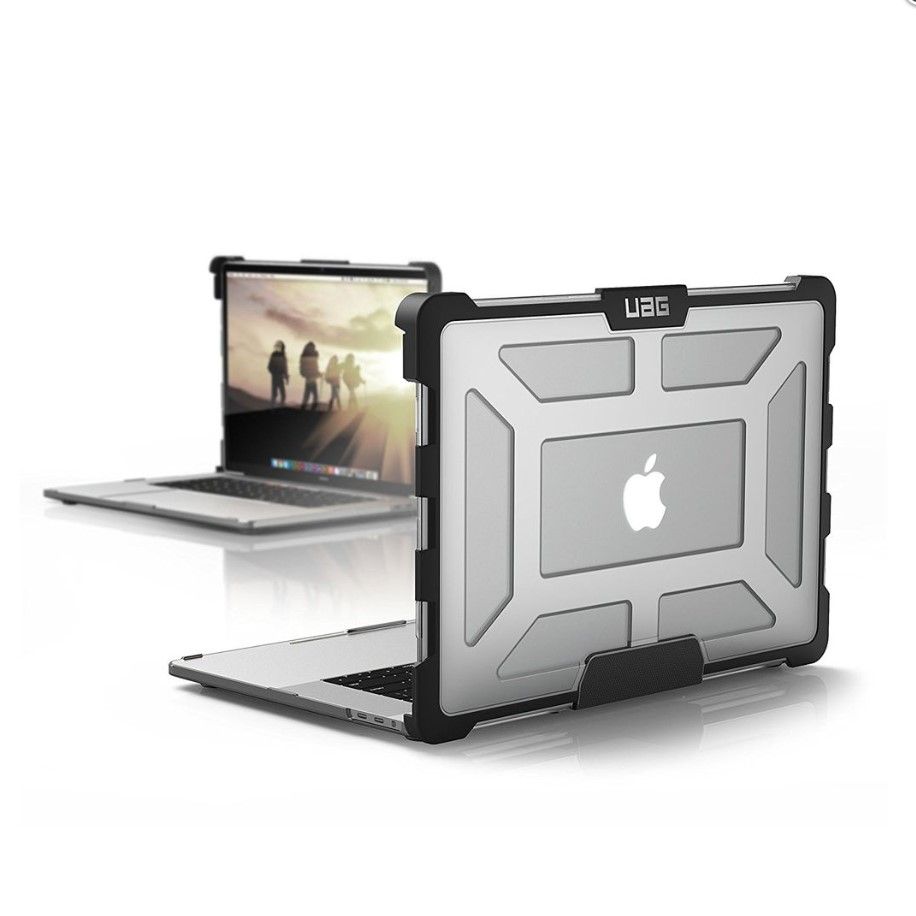 Ốp UAG Macbook Pro 15 inch Touch Bar - Hàng Apple8