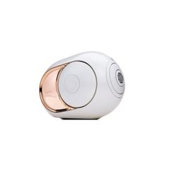 Loa Bluetooth Cao Cấp Devialet Gold Phantom (Mạ vàng hồng 22k) - Hàng Apple8