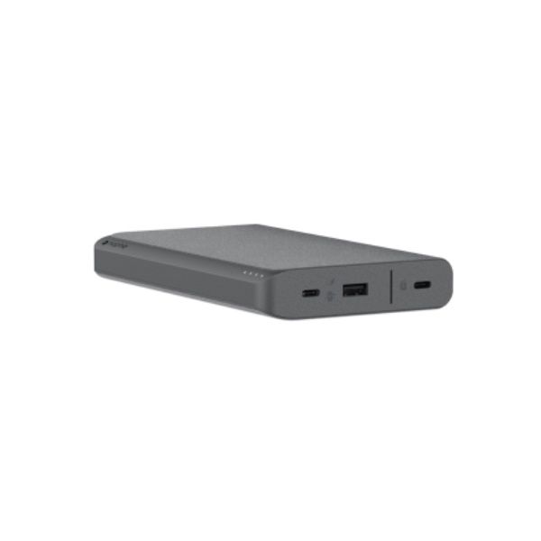 Sạc Dự Phòng Mophie Powerstation 3XL 26000mAh USB-C 401103602 - Hàng Apple8