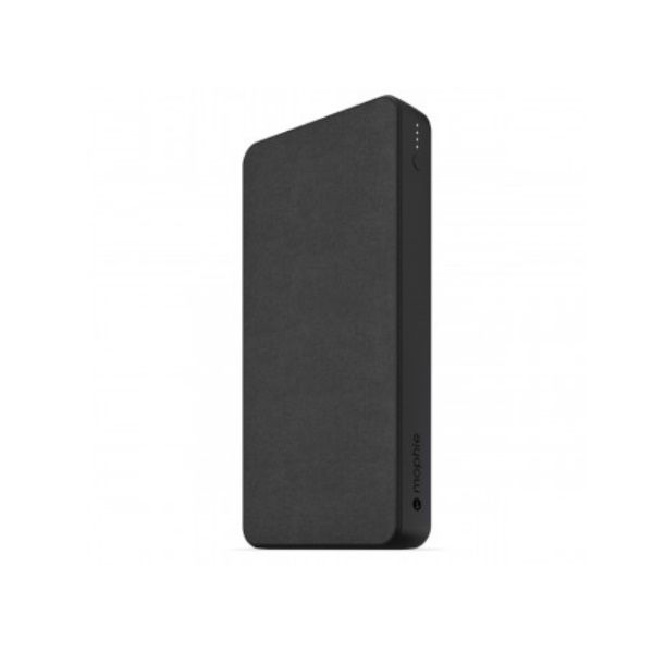 Sạc Dự Phòng Mophie Powerstation Fabric 20000mAh 401102987 - Hàng Apple8