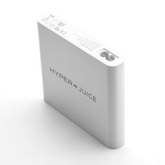 Sạc Macbook Hyper Juice 87W ( HJ-PD87 ) - Hàng Apple8