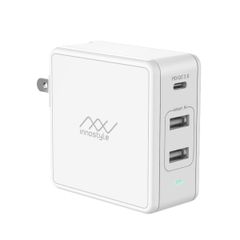 Sạc Nhanh Innostyle GoMax Plus 73W USB-C Power Delivery - Hàng Apple8