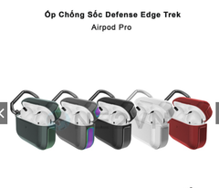 Ốp Airpods X-Doria Defense Trek - Hàng Apple8