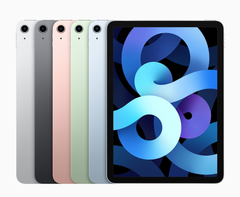 Ipad Air 4 10.9'' (2020) Wi-Fi - Hàng Apple8