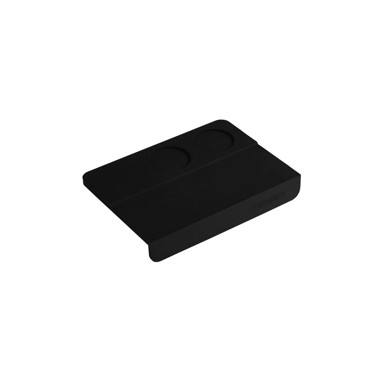 Silicone Coffee Tamper Mat ( SP5309B SP5308G )
