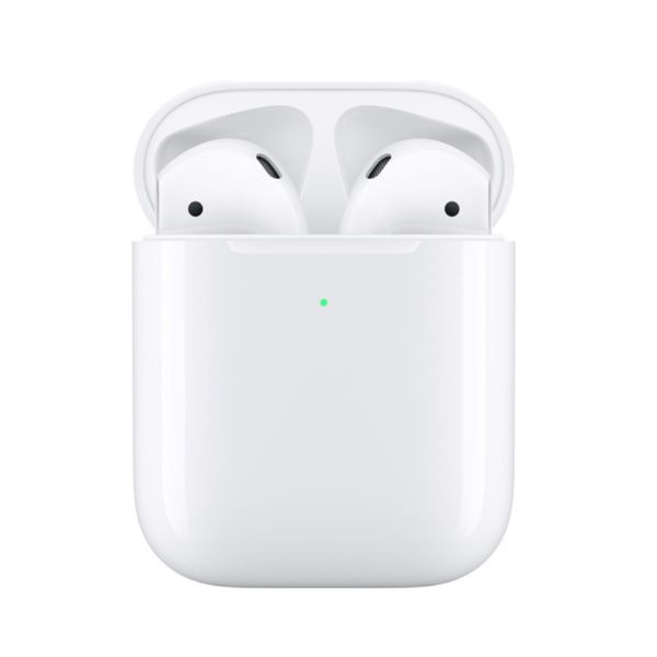 Tai nghe Apple Airpods 2 Wireless Charging Case -MRXJ2 - Hàng Apple8