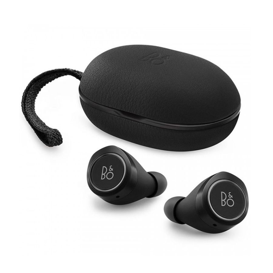 Tai nghe True Wireless Bang & Olufsen Beoplay E8 - Hàng Apple8