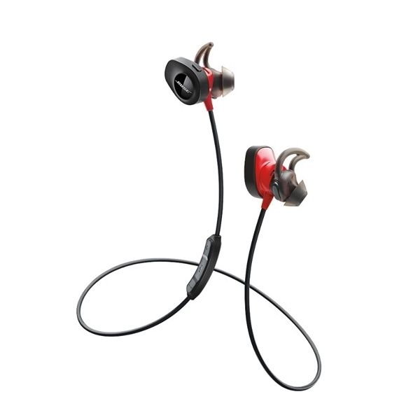 Tai nghe Bluetooth Bose SoundSport Pulse - Hàng Apple8