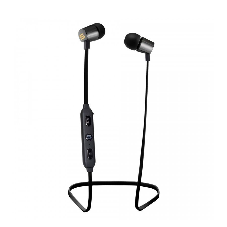 Tai nghe Bluetooth Soul Pure Wireless (SP40) - Hàng Apple8