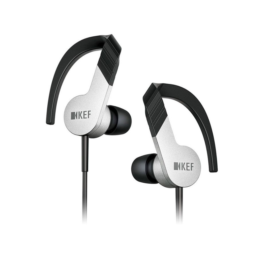 Tai nghe KEF M200 - Hàng Apple8