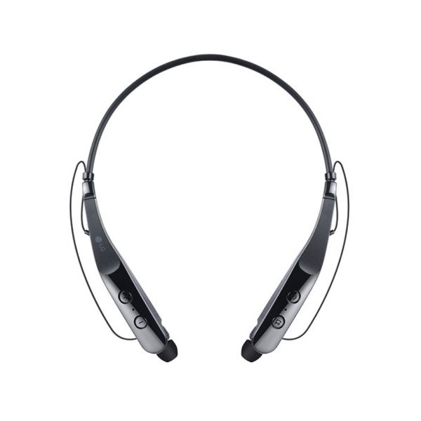Tai nghe LG Tone+ Wireless HBS-510 - Hàng Apple8