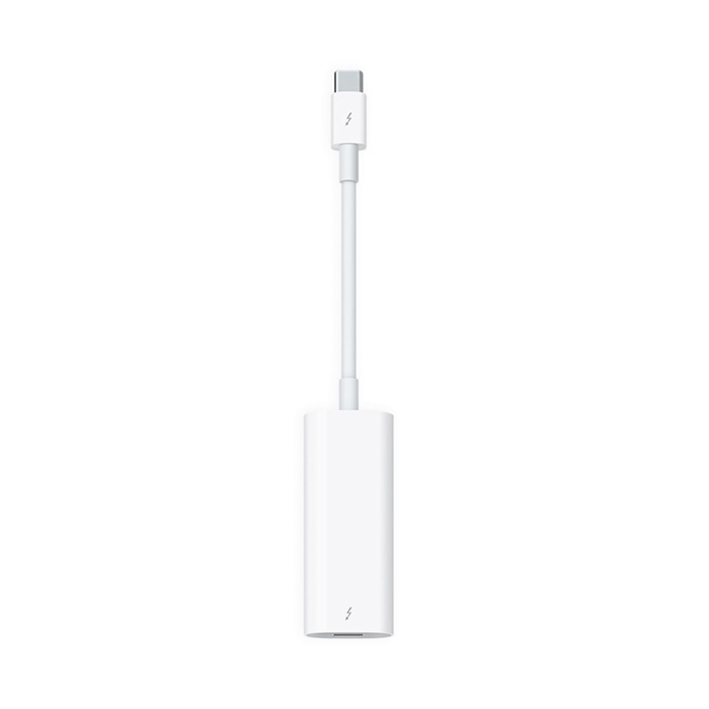 Cáp Chuyển Đổi Thunderbolt 3 (USB – C) To Thunderbolt 2 Apple MMEL2ZP/A Apple - Hang Apple 8
