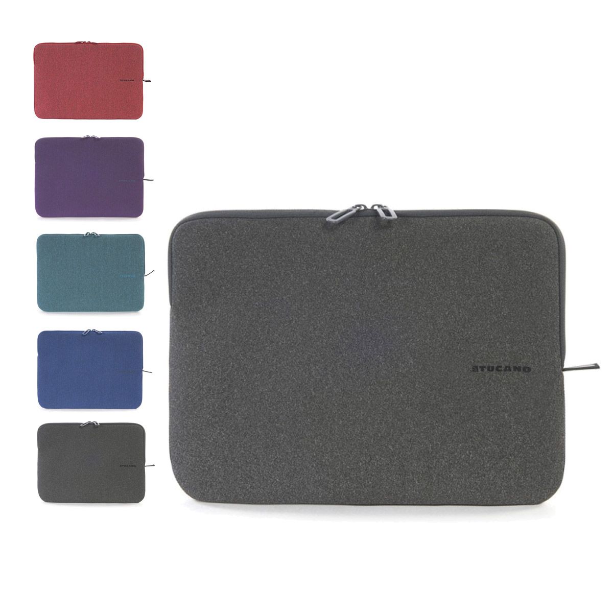 Túi Chống Sốc Tucano Melange Second Skin 13/14'' - Hàng Apple8