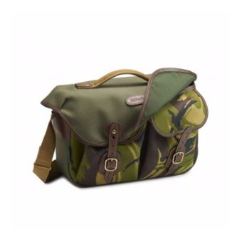 Túi Máy Ảnh Billingham Hadley Small Camo - Hàng Apple8