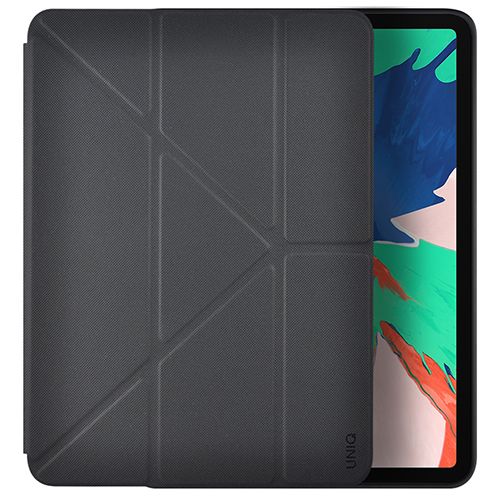 Bao Da UniQ Transforma Rigor 11