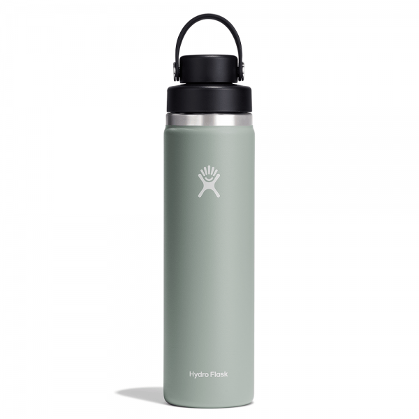 Bình nước giữ lạnh Wide Flex Chug Cap 24 OZ(710 ml)(Season 2024) W24BFCC Hydro Flask