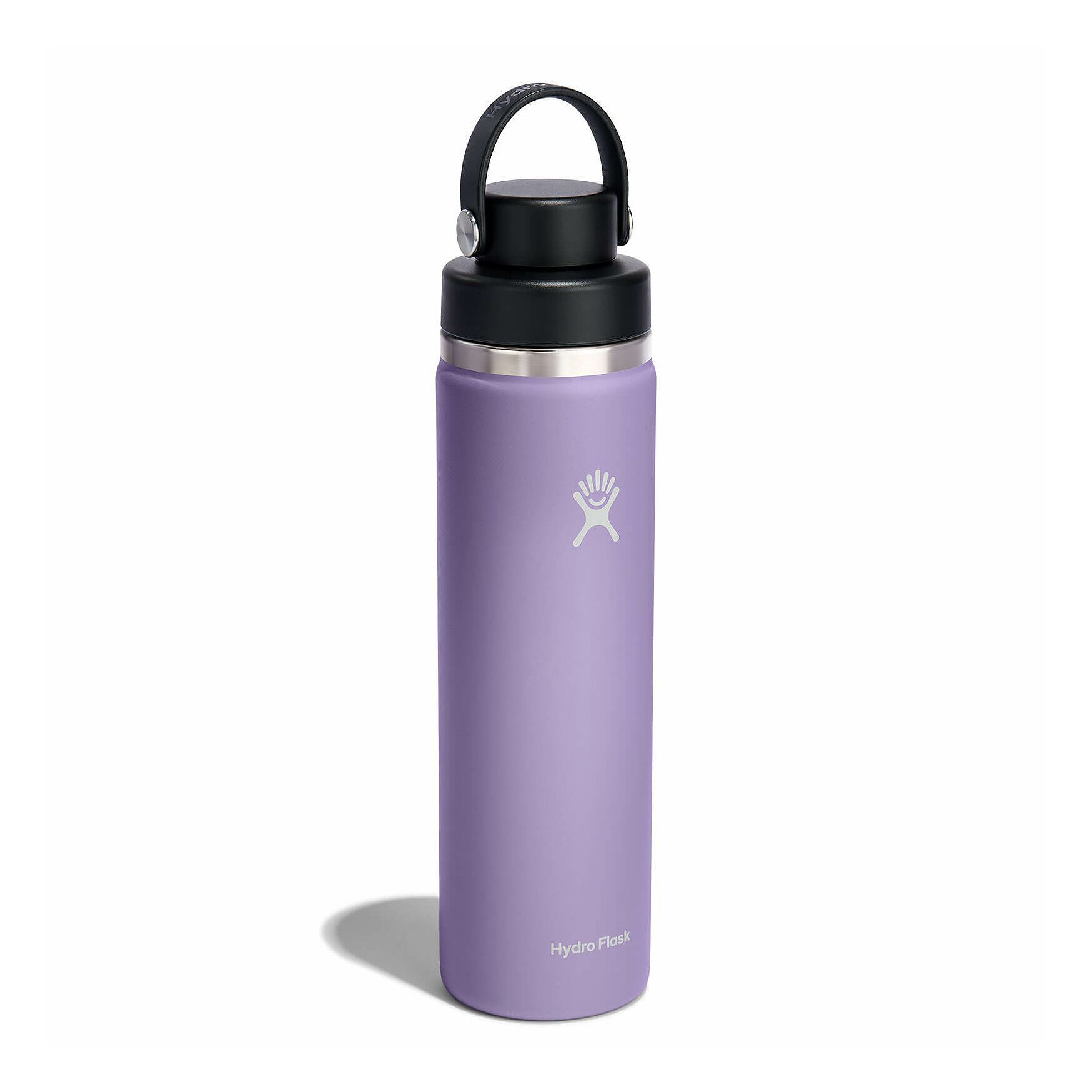 Bình nước giữ lạnh Hydro Flask Wide Flex Chug Cap 24 OZ (Season 2024) 710 ml W24CFCC